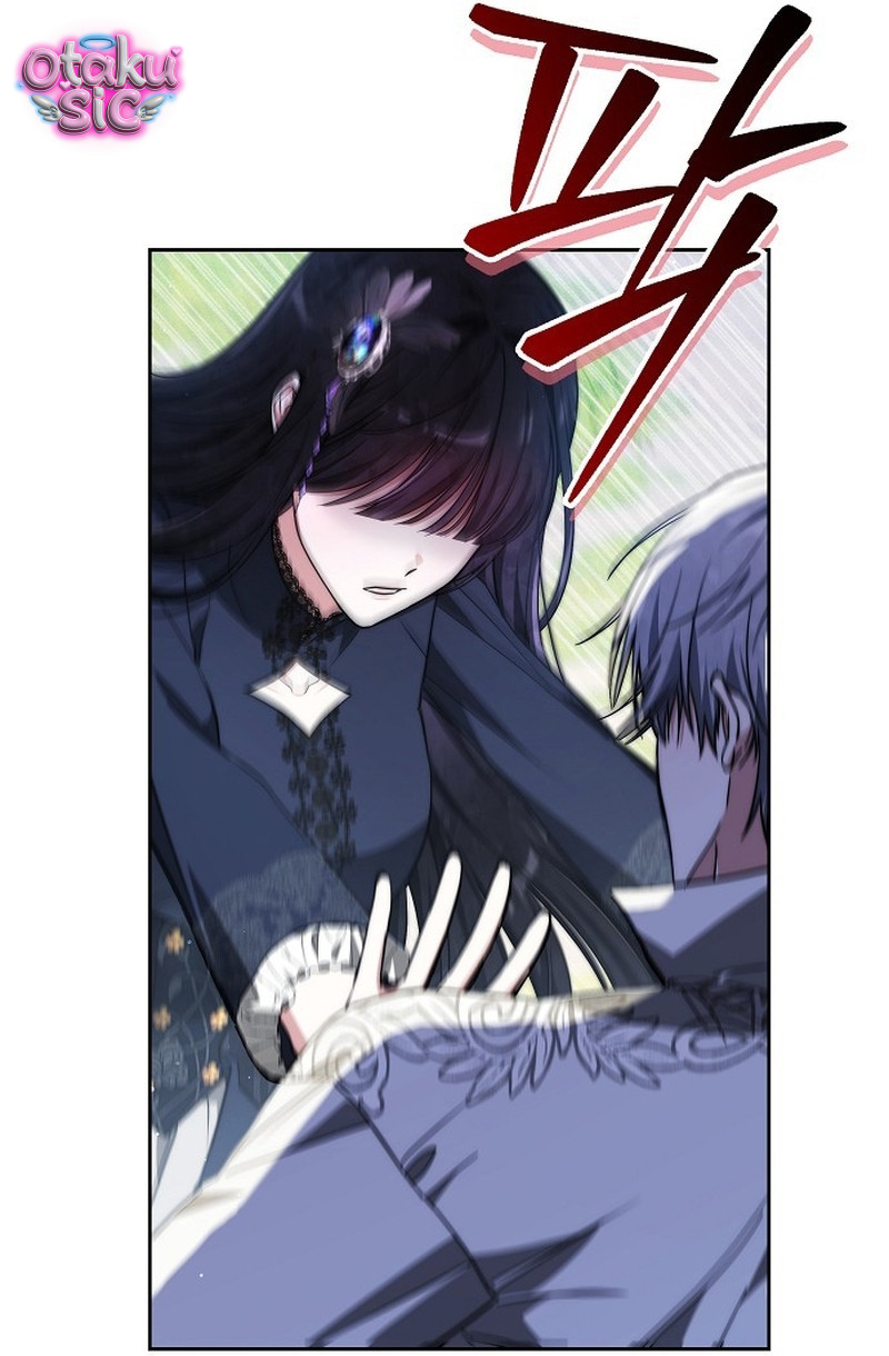 Cô Dâu Của Obsidian - Chap 19 - Trang 37