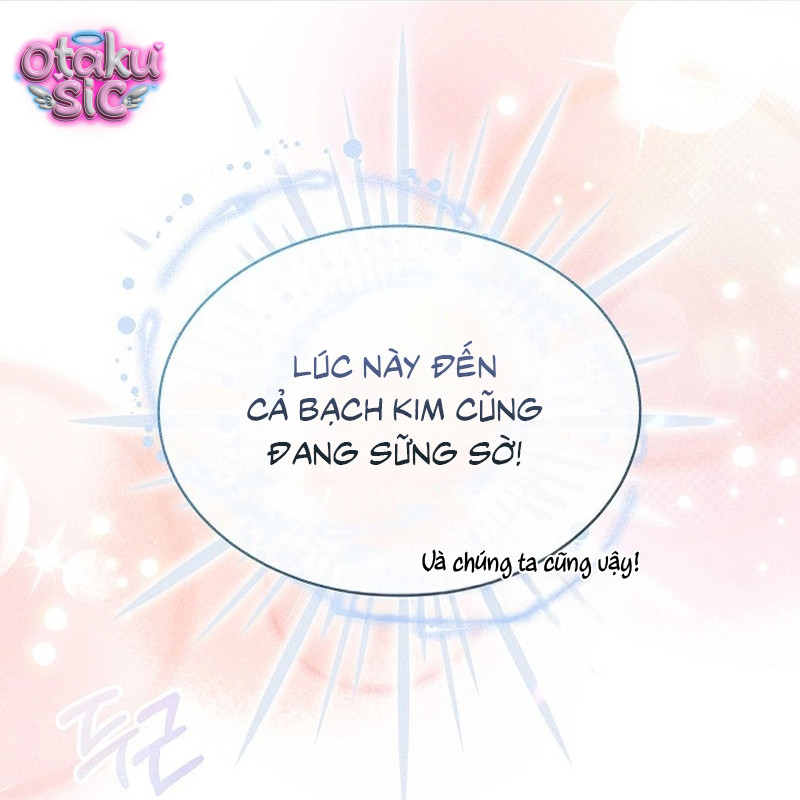 Cô Dâu Của Obsidian - Chap 19 - Trang 5