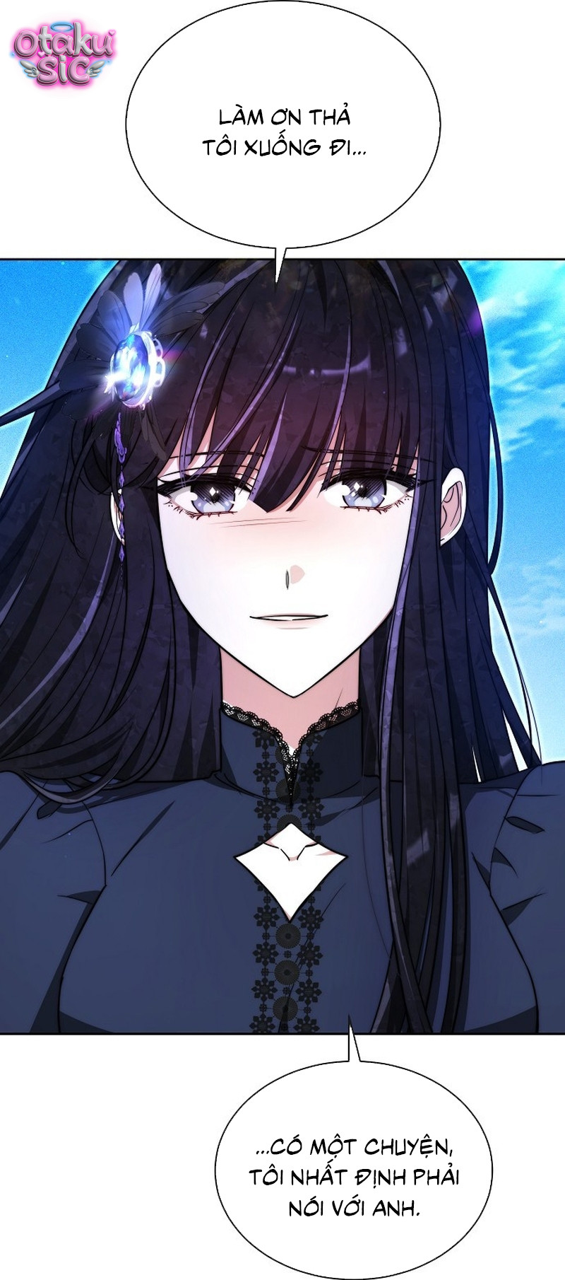 Cô Dâu Của Obsidian - Chap 19 - Trang 41