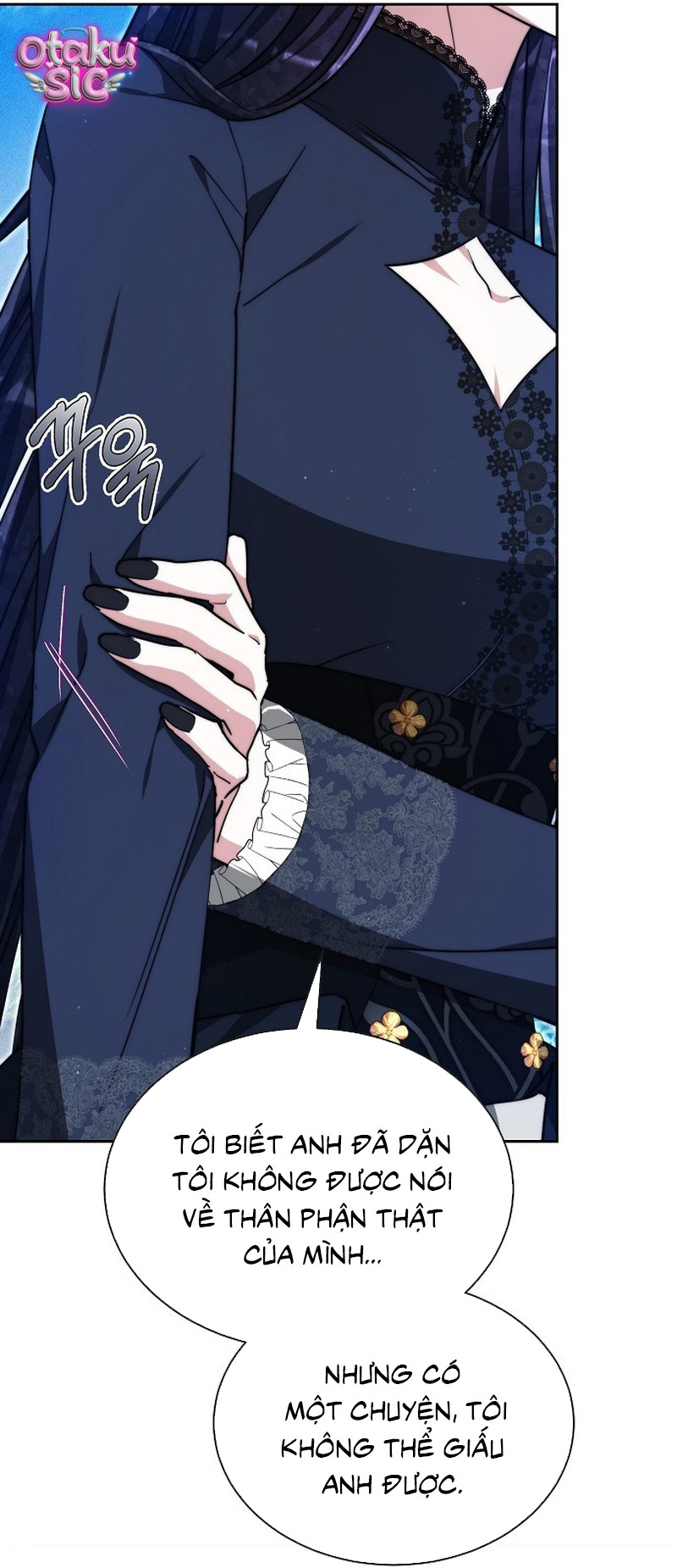 Cô Dâu Của Obsidian - Chap 19 - Trang 46