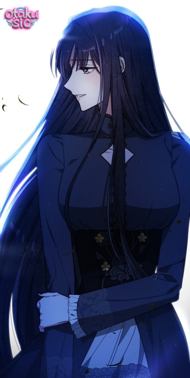 Cô Dâu Của Obsidian - Chap 19 - Trang 48