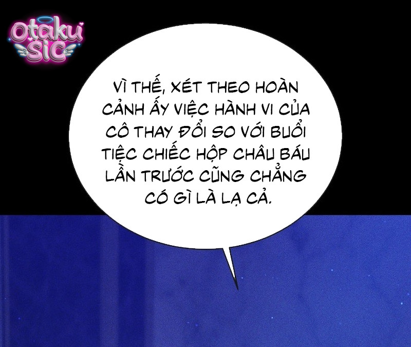 Cô Dâu Của Obsidian - Chap 19 - Trang 57