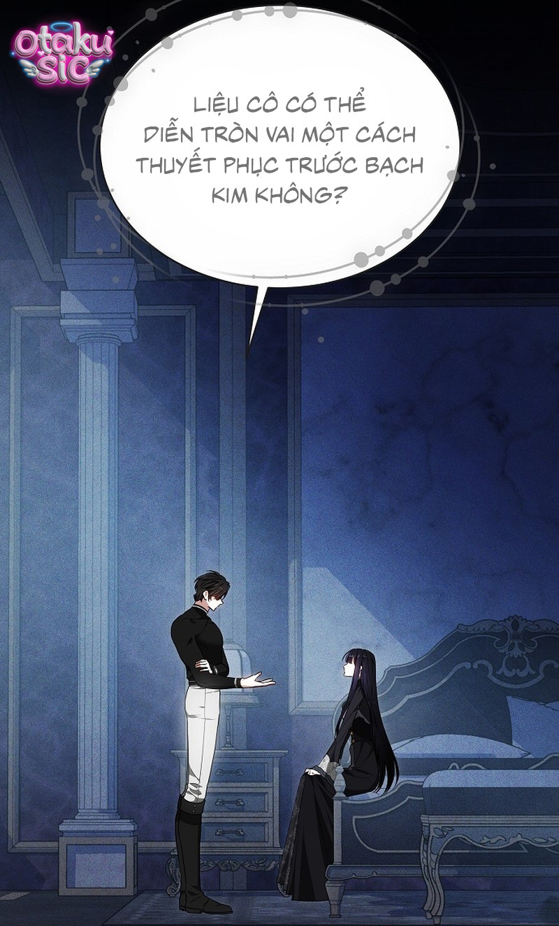 Cô Dâu Của Obsidian - Chap 19 - Trang 63