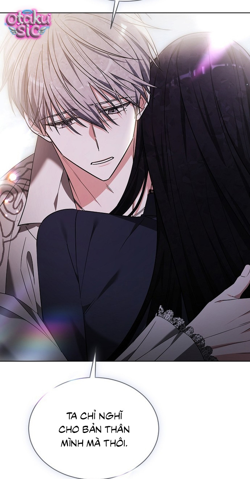 Cô Dâu Của Obsidian - Chap 19 - Trang 77