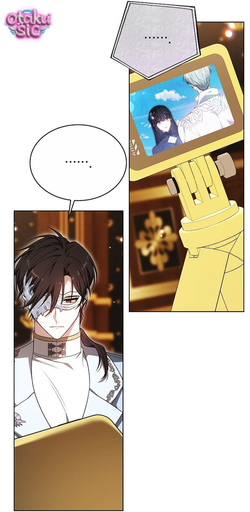 Cô Dâu Của Obsidian - Chap 19 - Trang 85