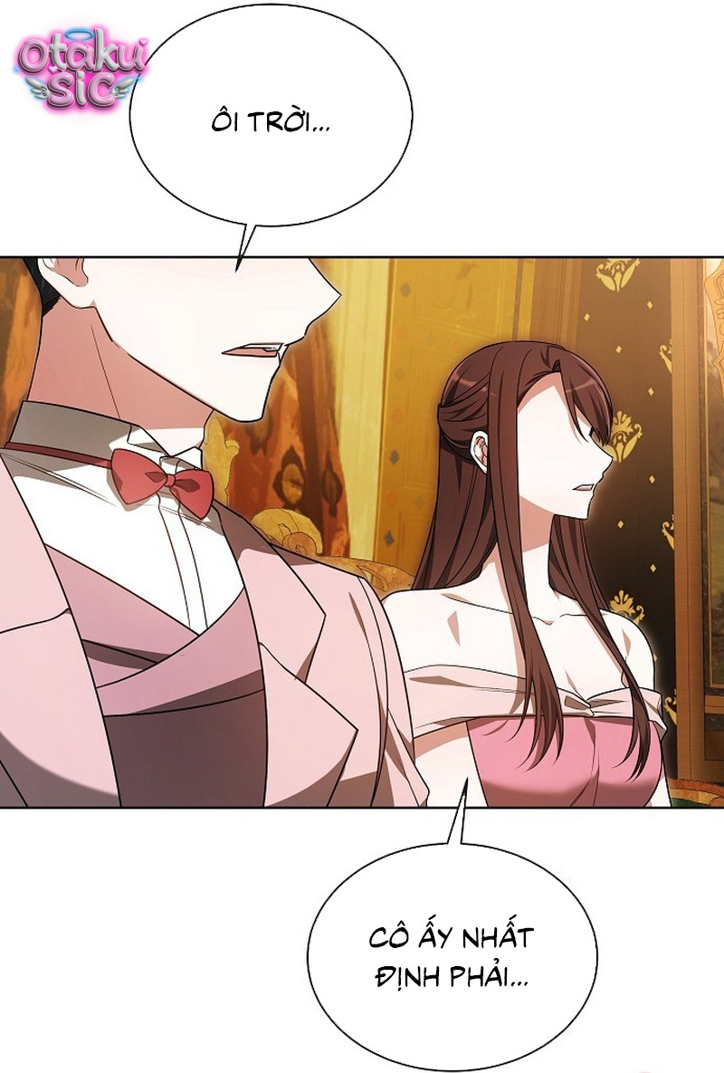 Cô Dâu Của Obsidian - Chap 19 - Trang 89