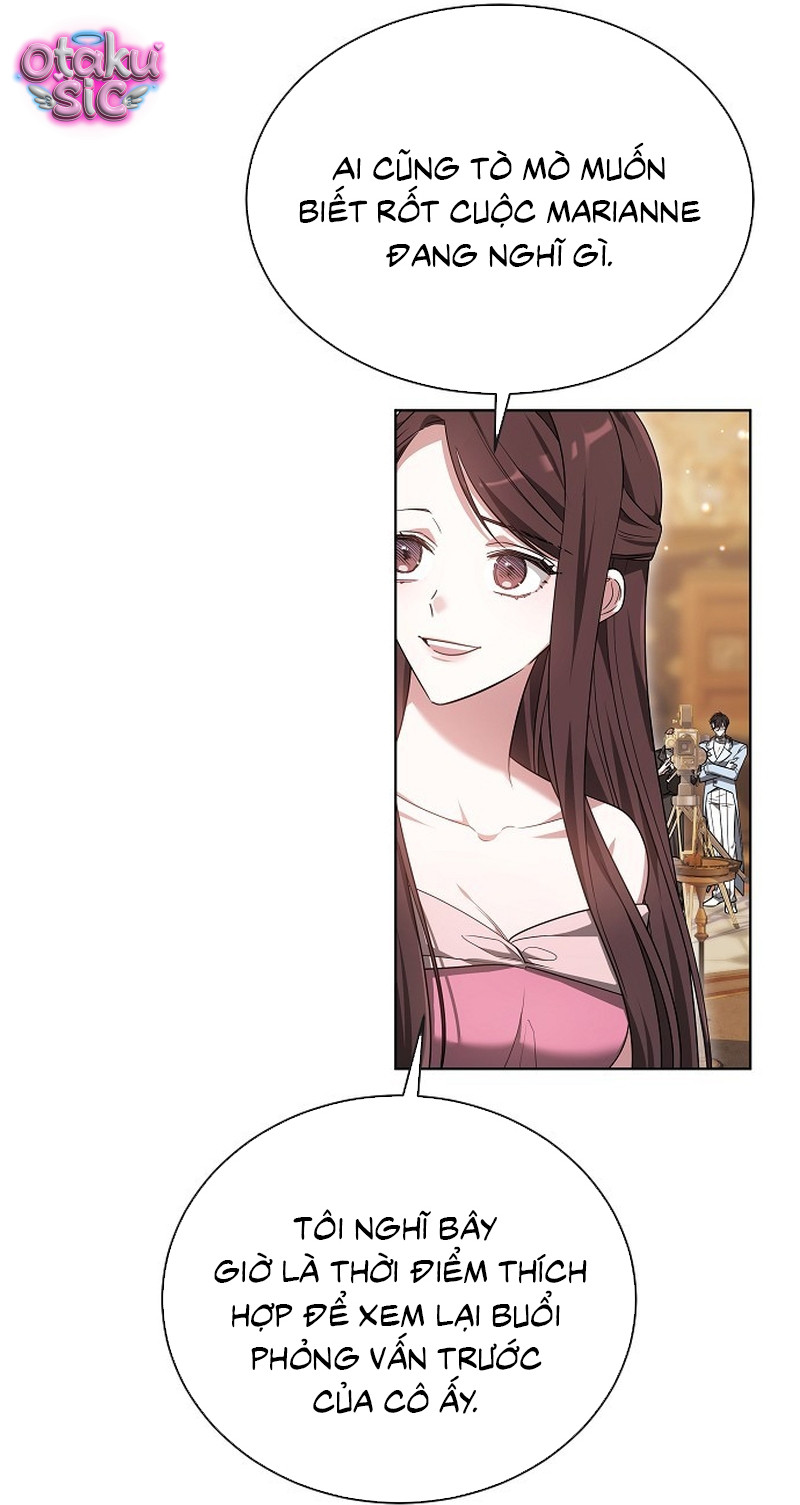 Cô Dâu Của Obsidian - Chap 19 - Trang 95