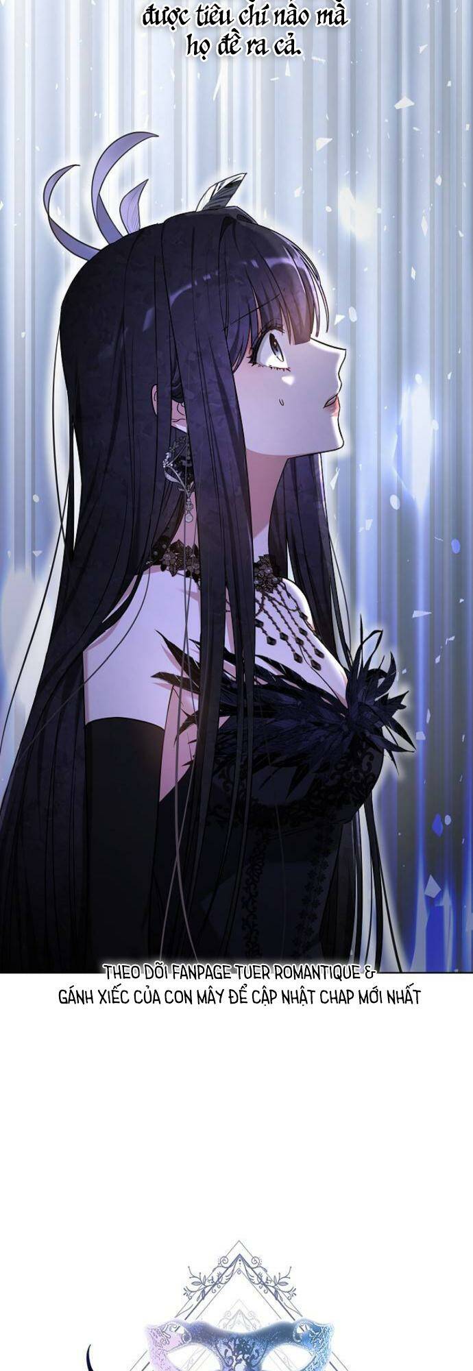 Cô Dâu Của Obsidian - Chap 2 - Trang 12