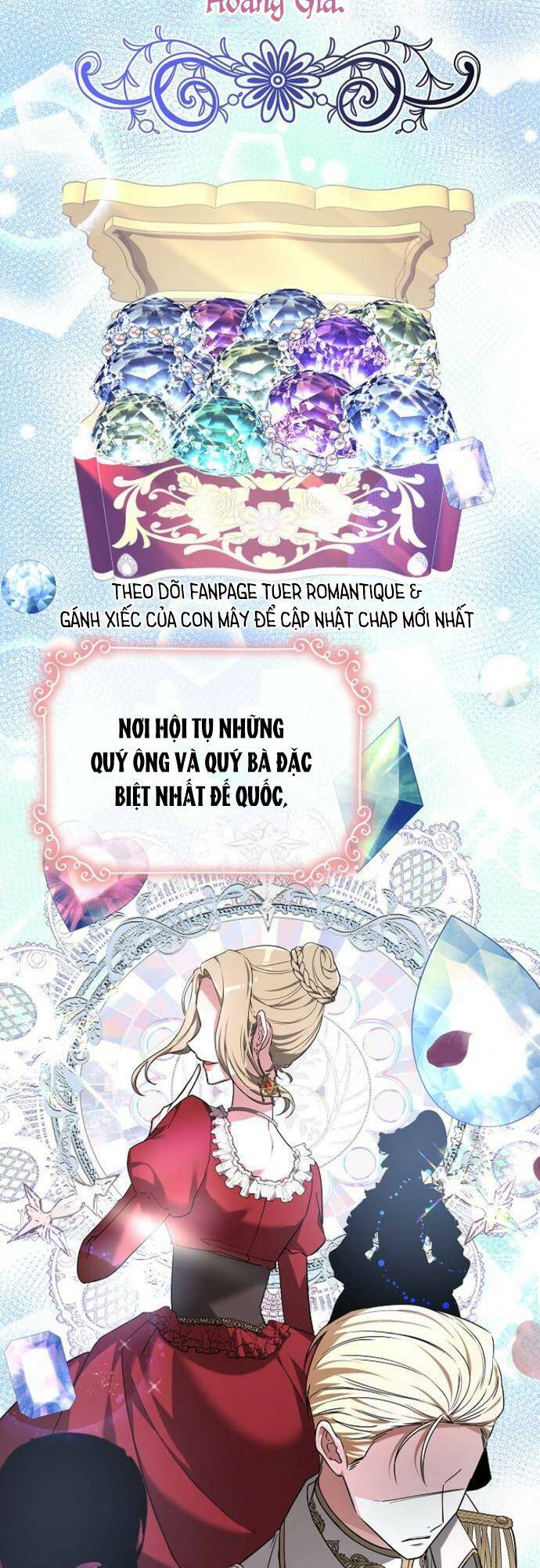 Cô Dâu Của Obsidian - Chap 2 - Trang 14