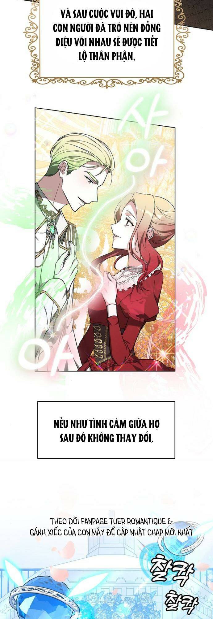 Cô Dâu Của Obsidian - Chap 2 - Trang 19