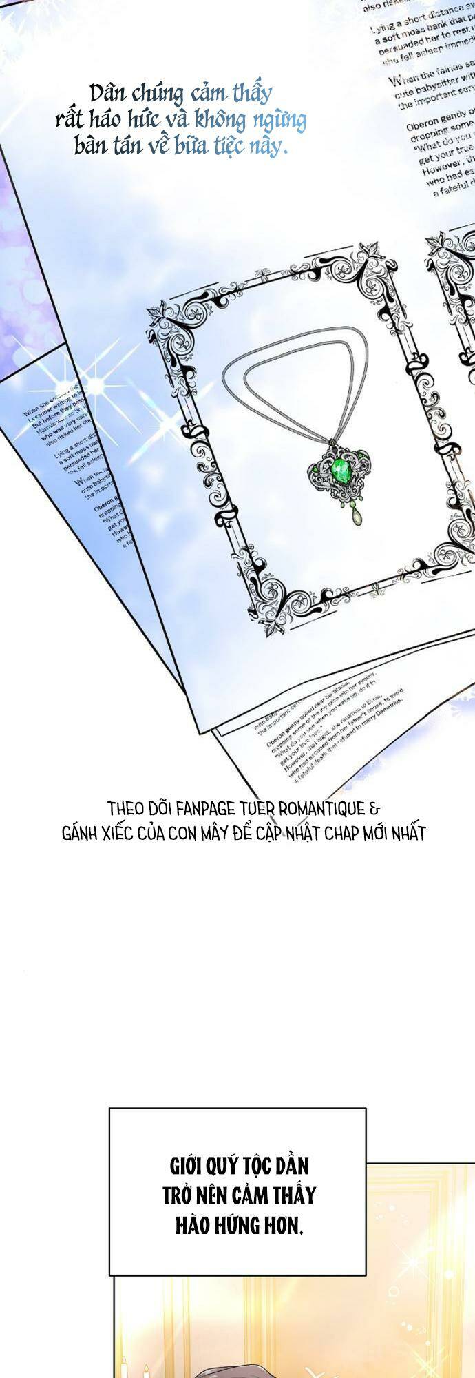 Cô Dâu Của Obsidian - Chap 2 - Trang 25