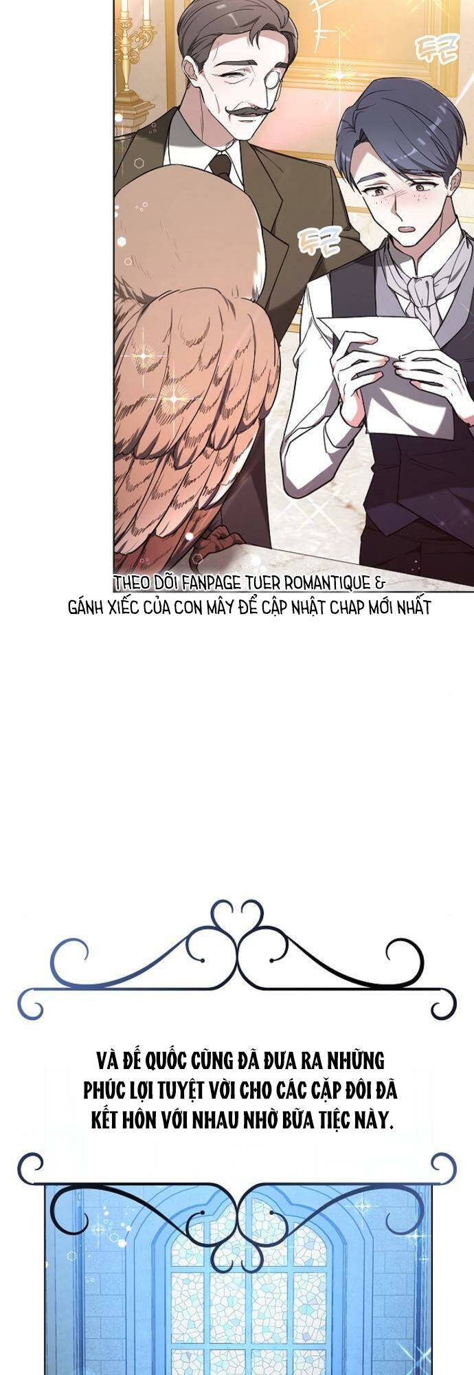 Cô Dâu Của Obsidian - Chap 2 - Trang 26