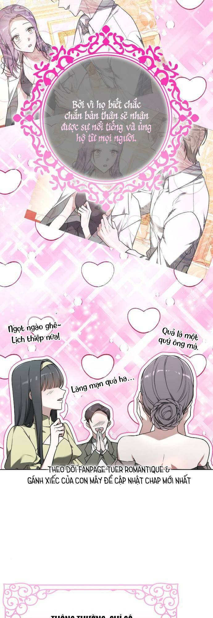 Cô Dâu Của Obsidian - Chap 2 - Trang 28