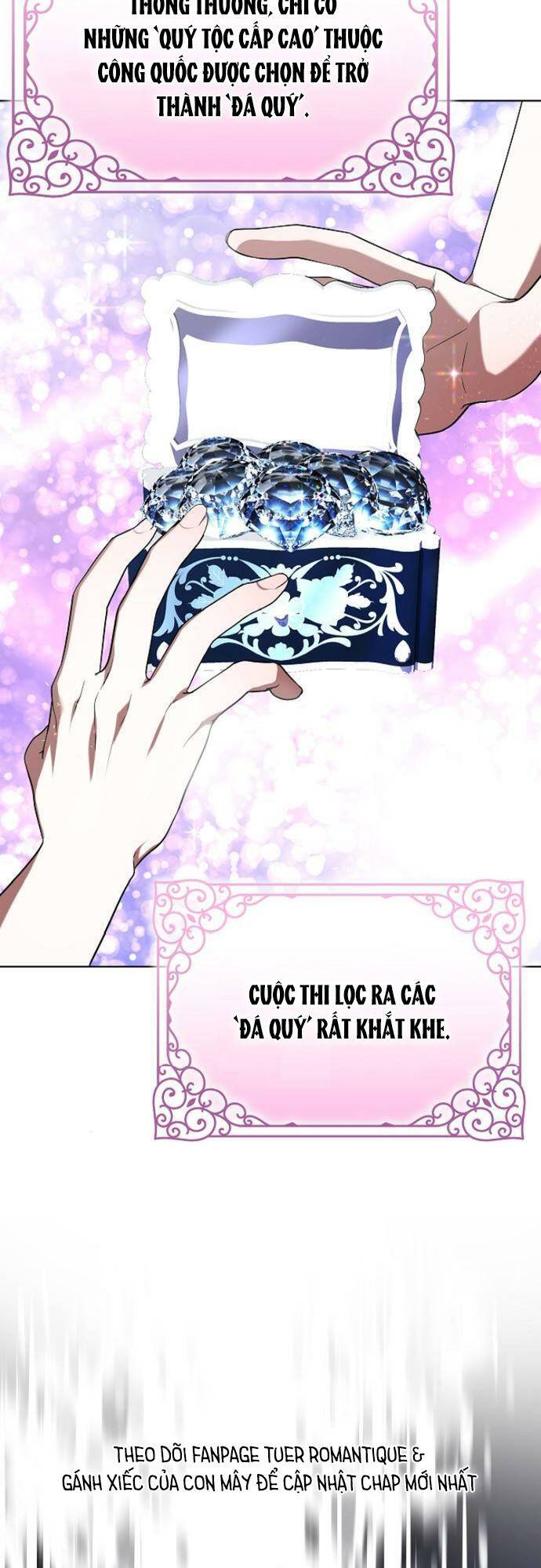 Cô Dâu Của Obsidian - Chap 2 - Trang 29