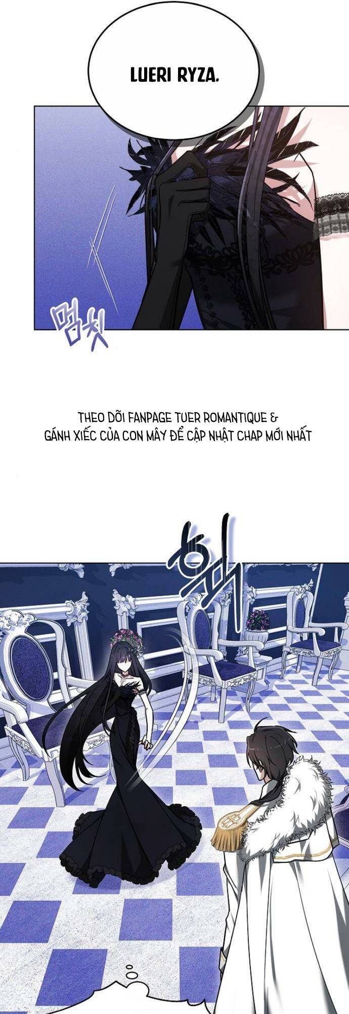 Cô Dâu Của Obsidian - Chap 2 - Trang 32