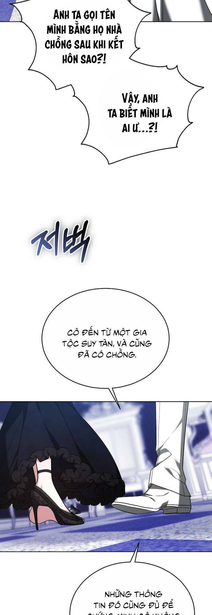 Cô Dâu Của Obsidian - Chap 2 - Trang 33