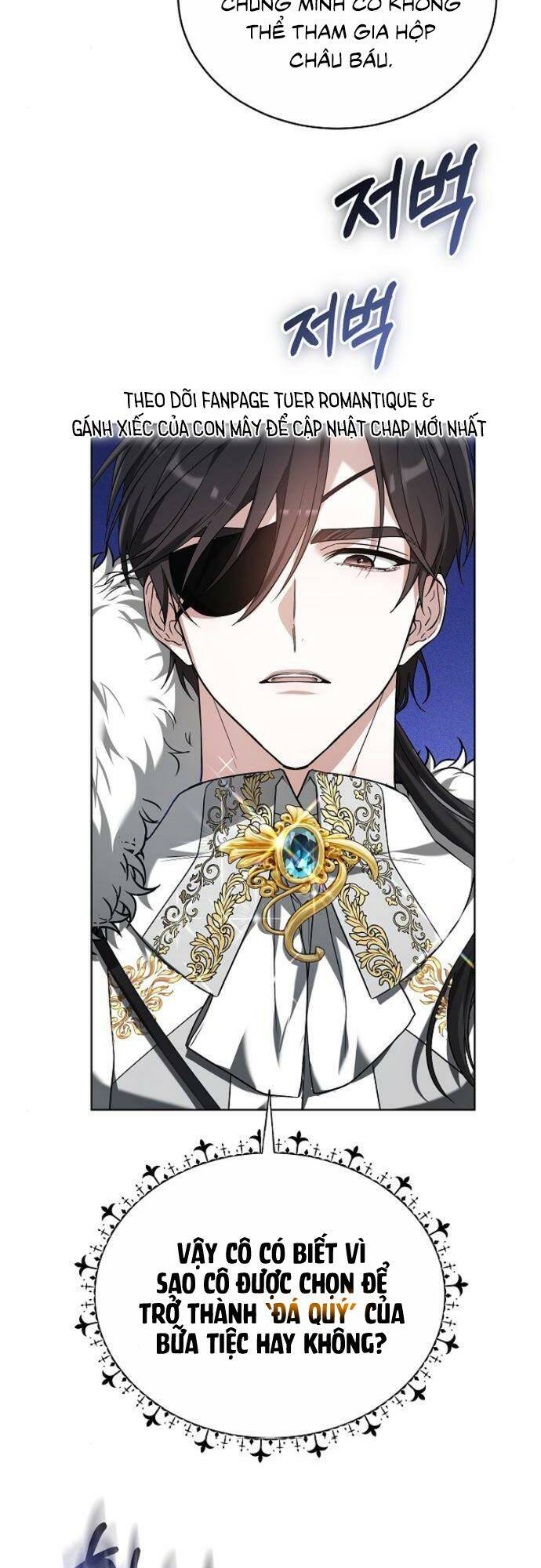 Cô Dâu Của Obsidian - Chap 2 - Trang 34