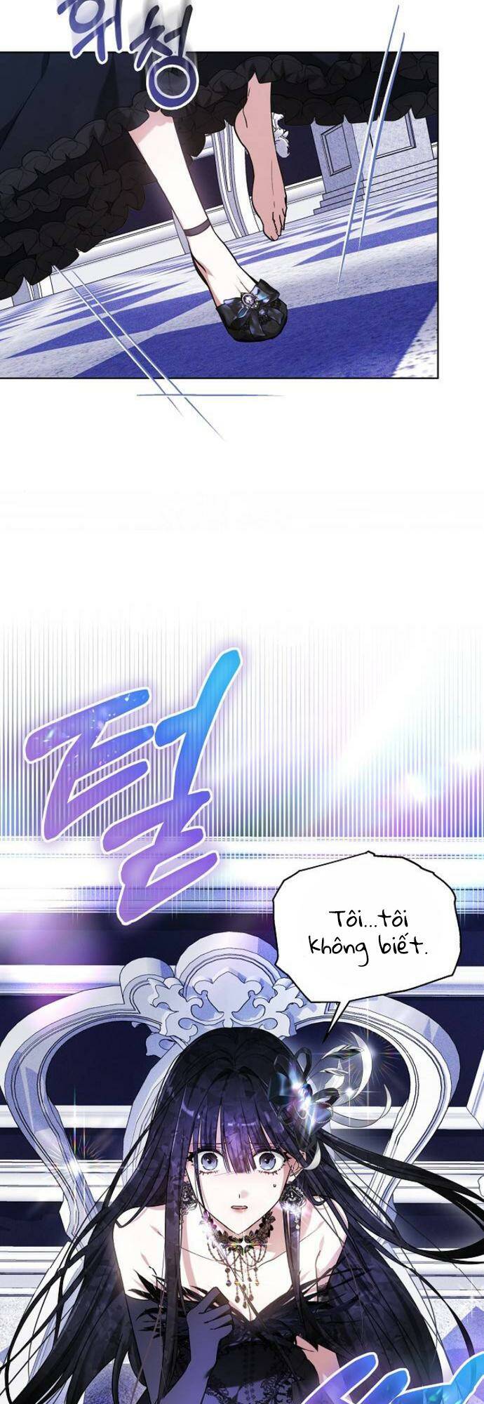 Cô Dâu Của Obsidian - Chap 2 - Trang 35