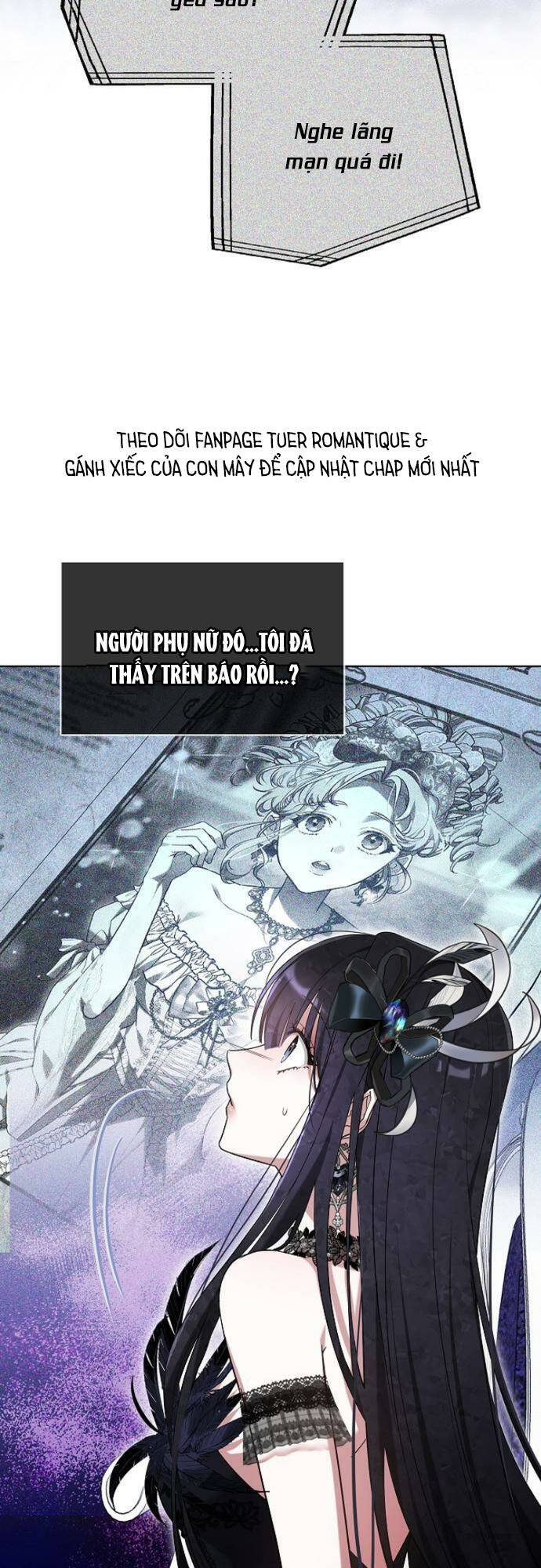 Cô Dâu Của Obsidian - Chap 2 - Trang 41