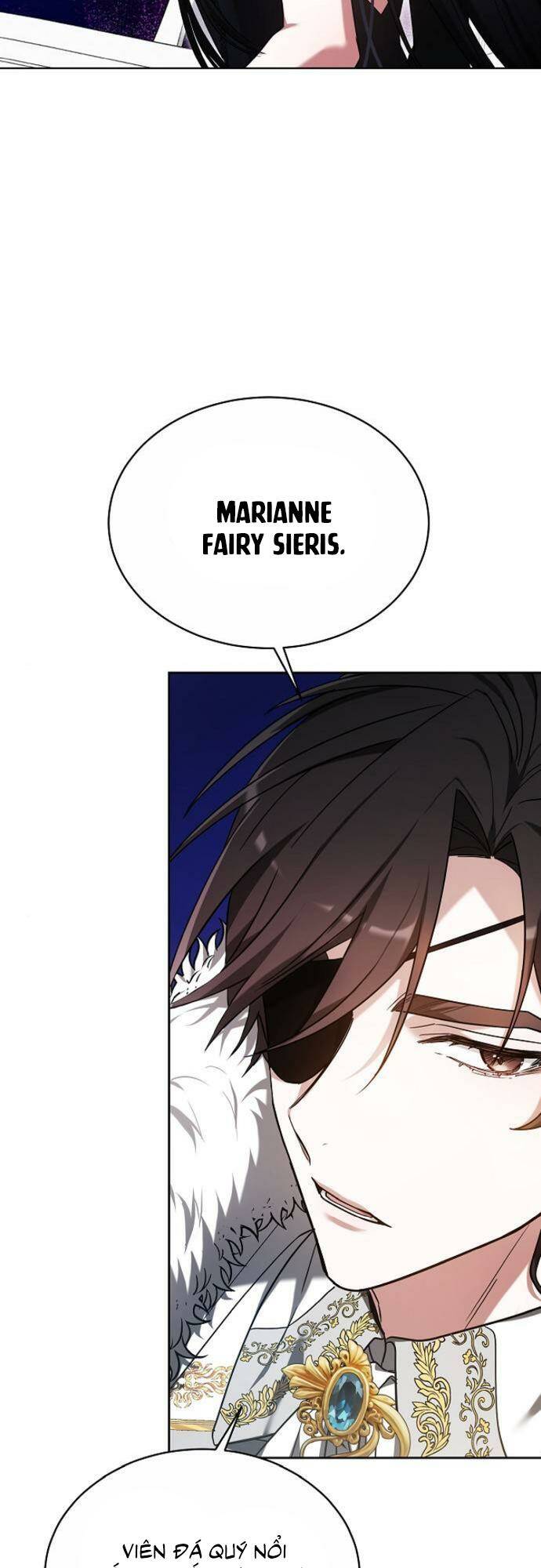 Cô Dâu Của Obsidian - Chap 2 - Trang 42