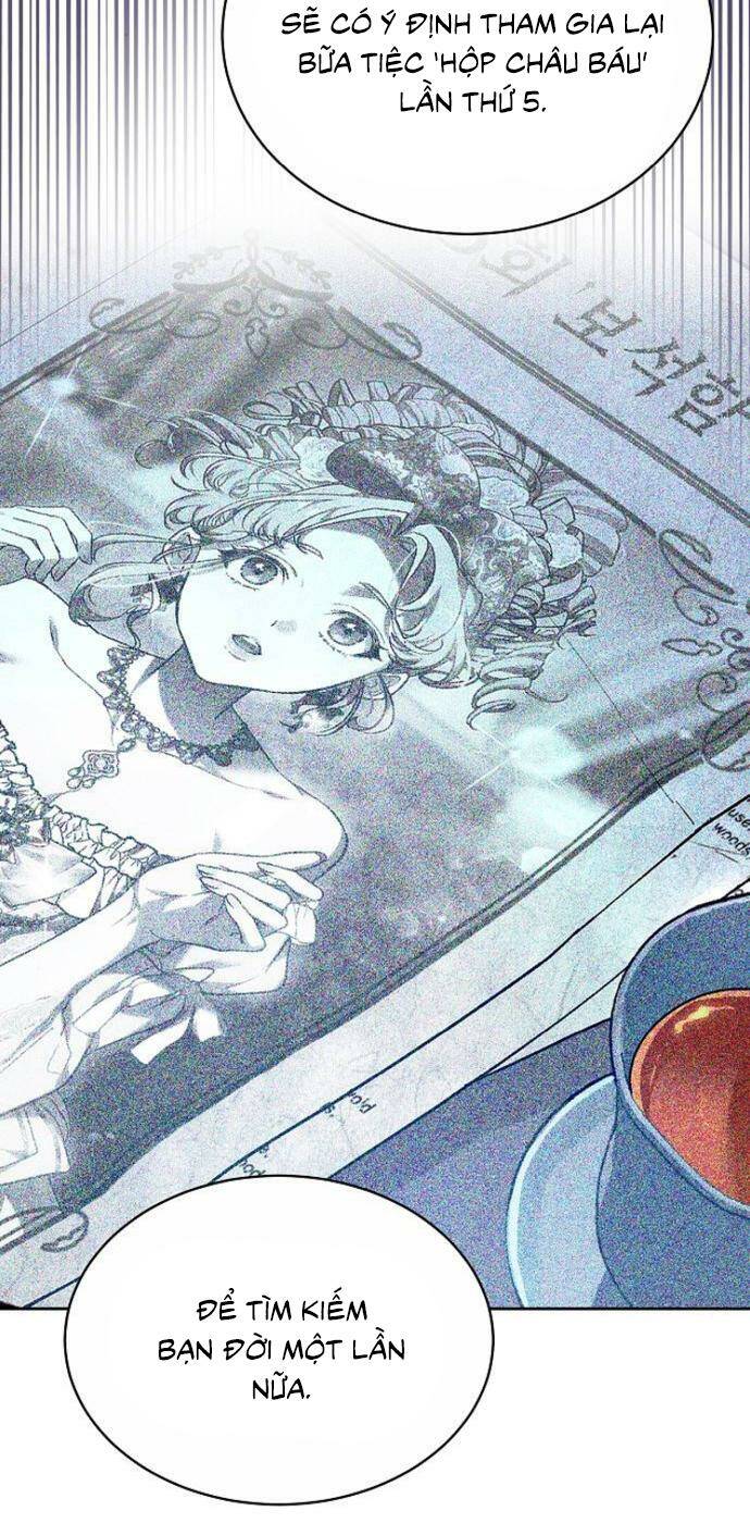 Cô Dâu Của Obsidian - Chap 2 - Trang 46