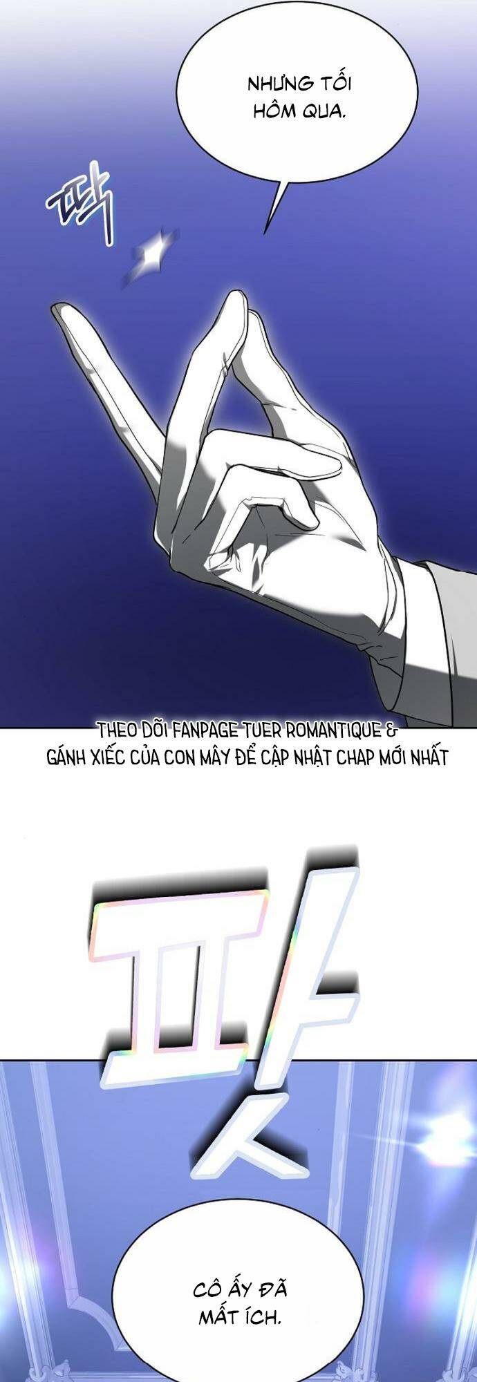 Cô Dâu Của Obsidian - Chap 2 - Trang 48