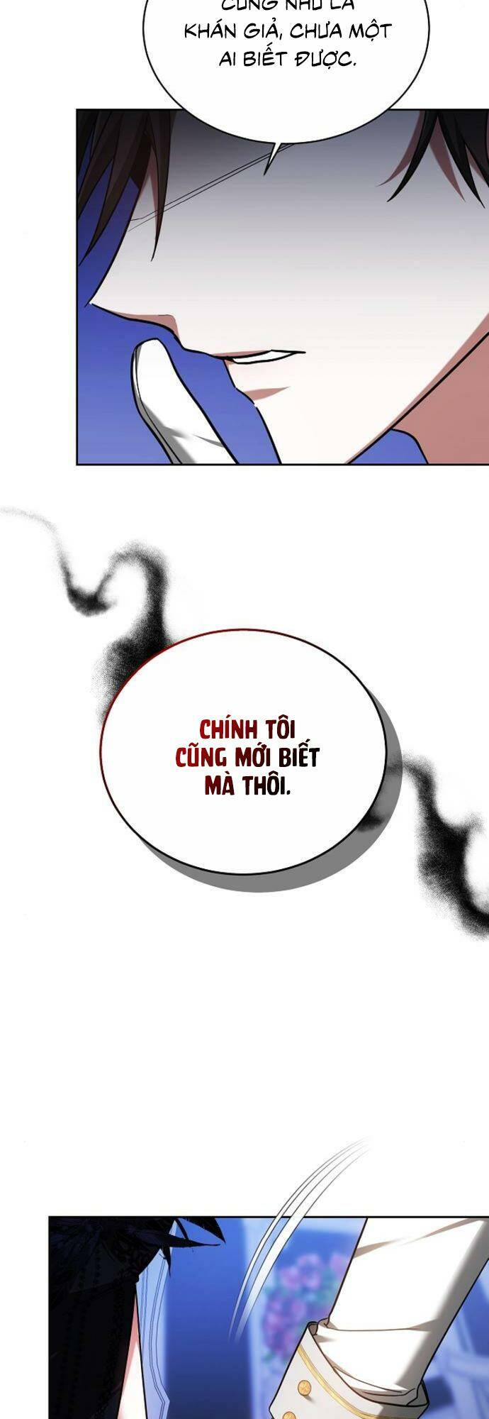 Cô Dâu Của Obsidian - Chap 2 - Trang 51