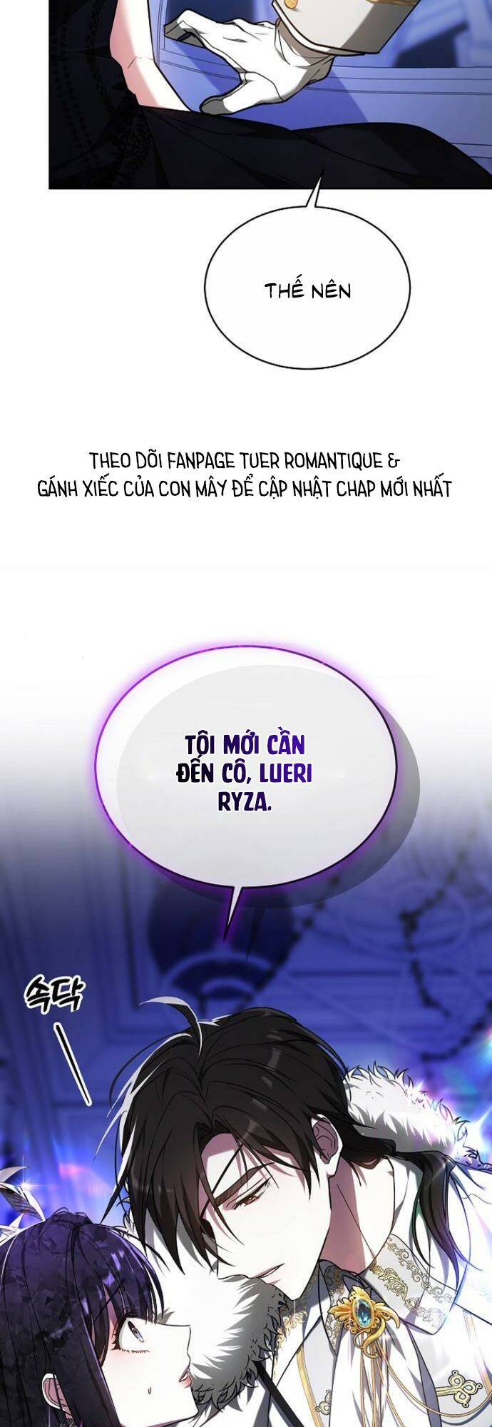 Cô Dâu Của Obsidian - Chap 2 - Trang 52