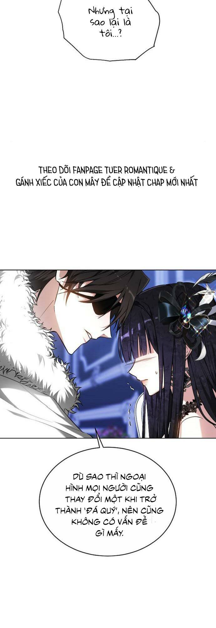 Cô Dâu Của Obsidian - Chap 2 - Trang 57