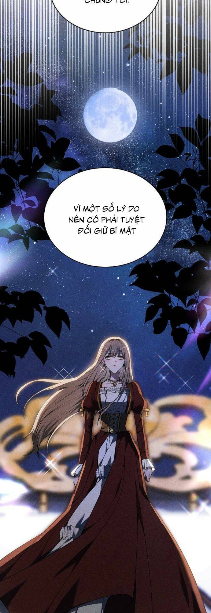 Cô Dâu Của Obsidian - Chap 2 - Trang 60
