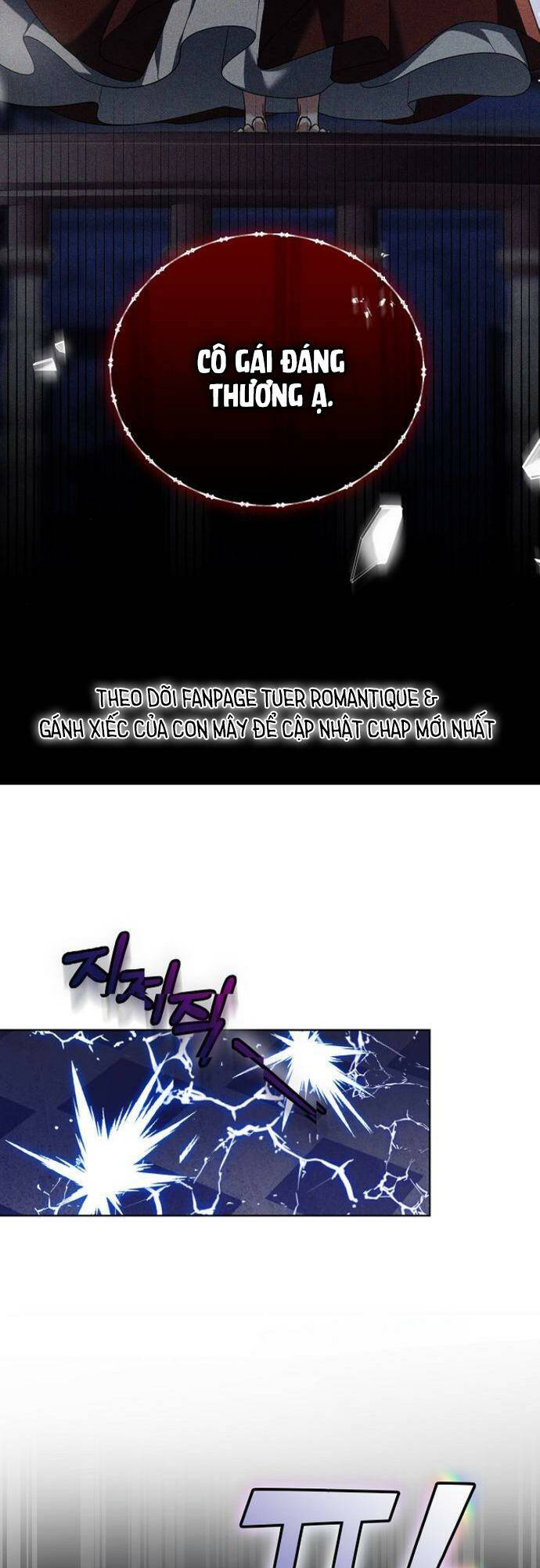 Cô Dâu Của Obsidian - Chap 2 - Trang 61