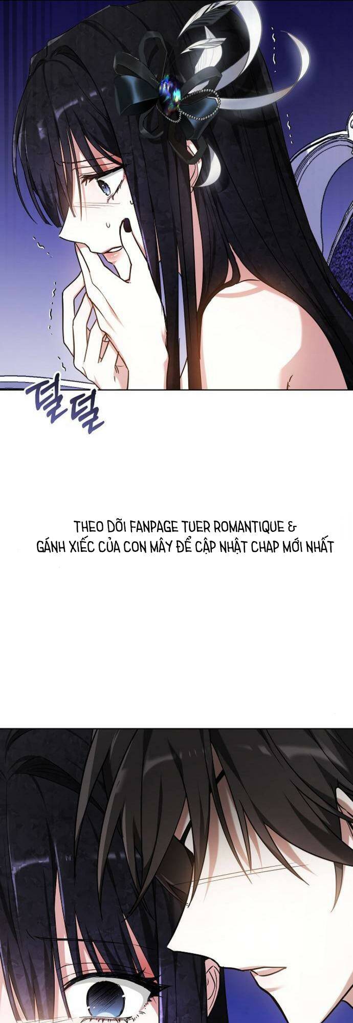 Cô Dâu Của Obsidian - Chap 2 - Trang 64