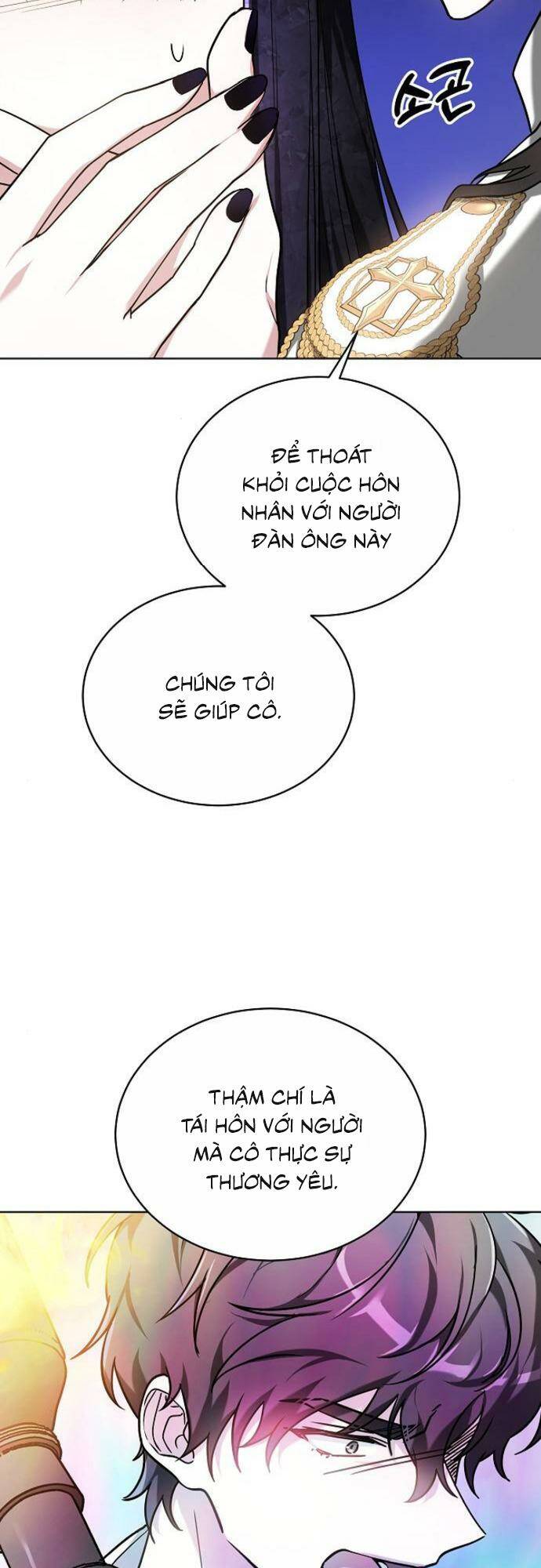 Cô Dâu Của Obsidian - Chap 2 - Trang 65