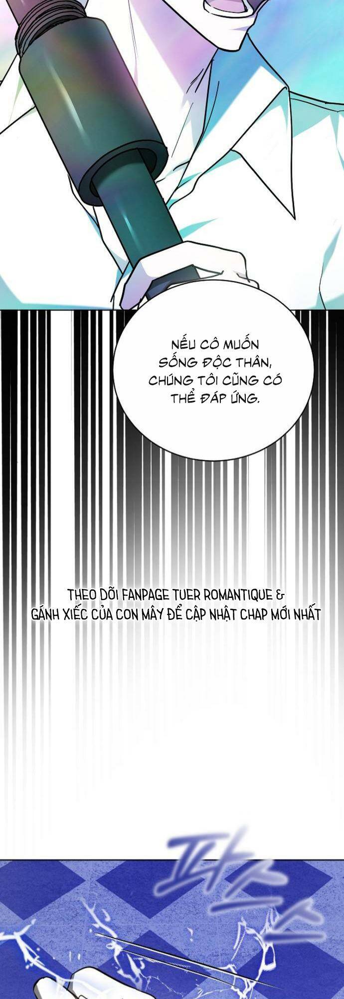Cô Dâu Của Obsidian - Chap 2 - Trang 66