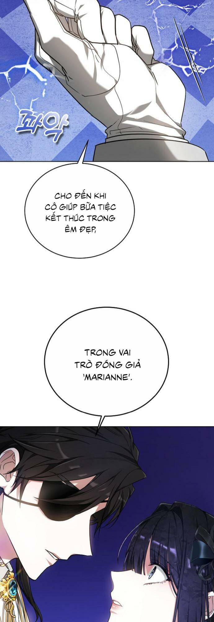 Cô Dâu Của Obsidian - Chap 2 - Trang 67
