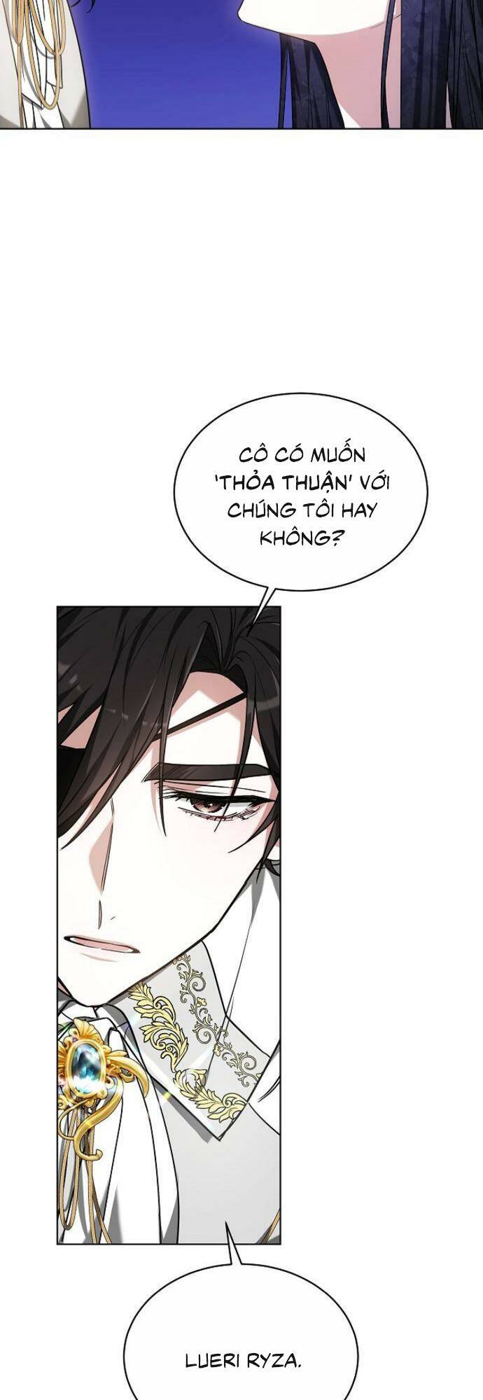 Cô Dâu Của Obsidian - Chap 2 - Trang 68