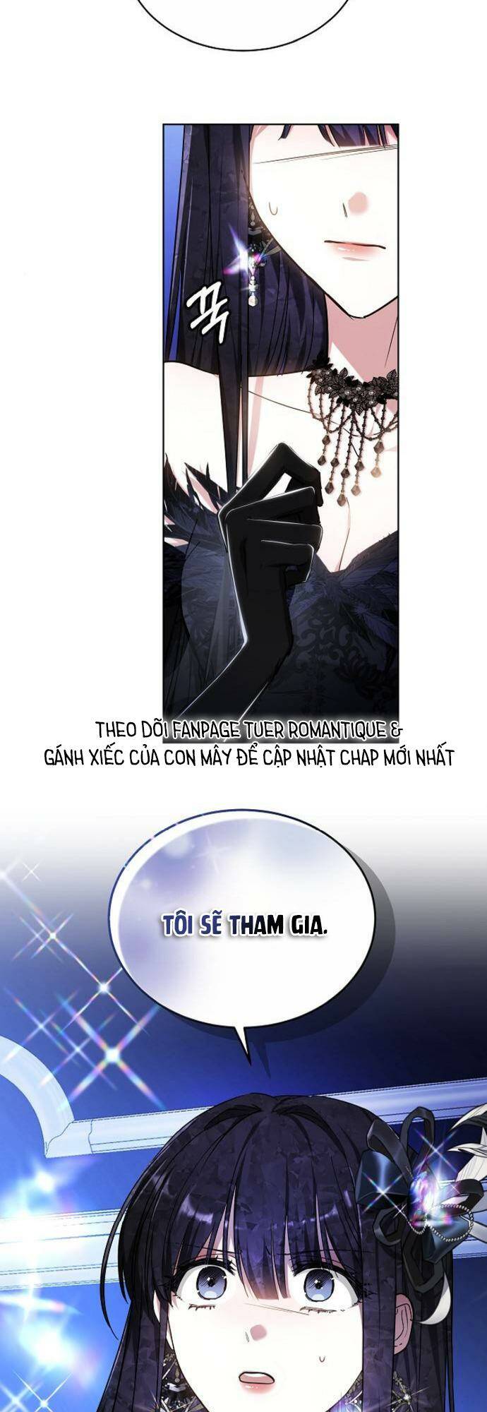 Cô Dâu Của Obsidian - Chap 2 - Trang 69