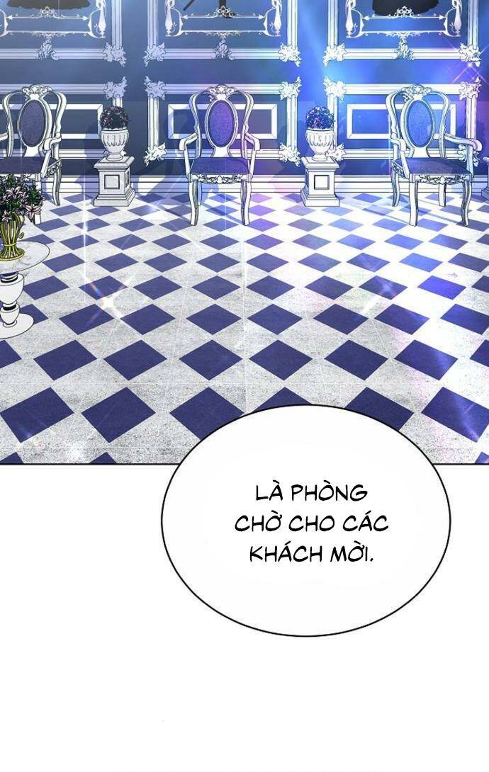 Cô Dâu Của Obsidian - Chap 2 - Trang 8