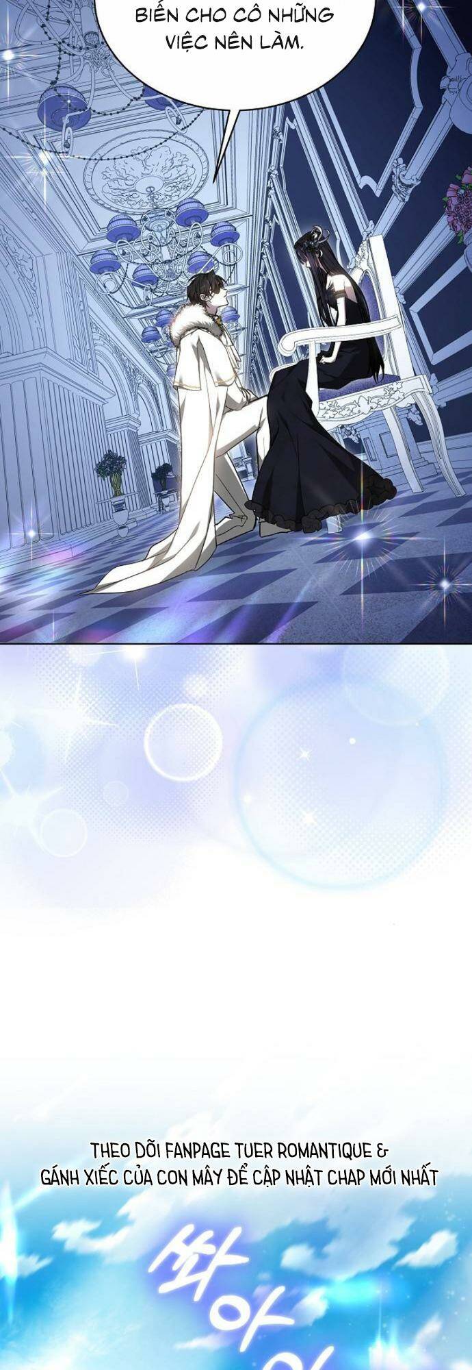 Cô Dâu Của Obsidian - Chap 2 - Trang 73