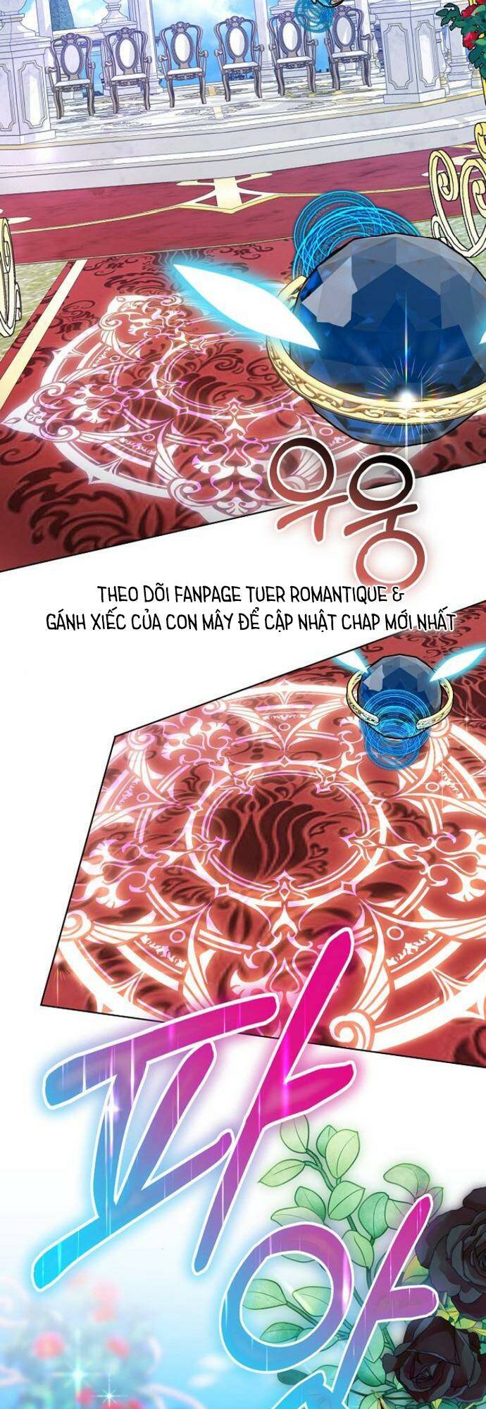 Cô Dâu Của Obsidian - Chap 2 - Trang 75