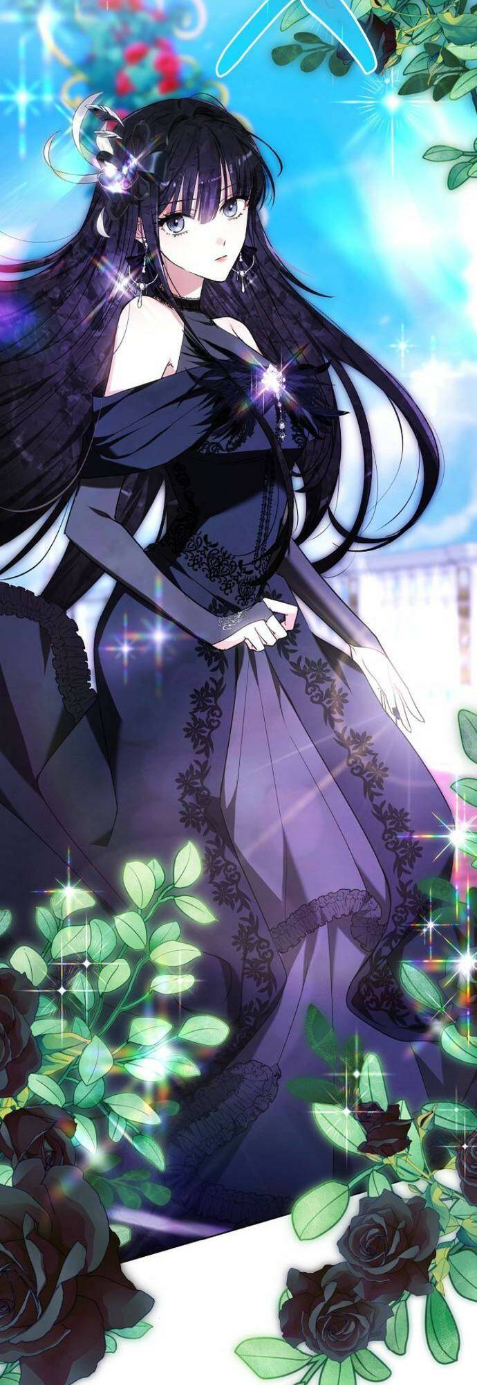 Cô Dâu Của Obsidian - Chap 2 - Trang 76