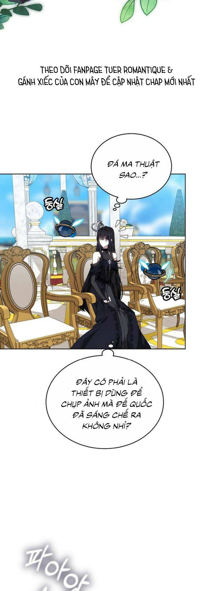 Cô Dâu Của Obsidian - Chap 2 - Trang 77