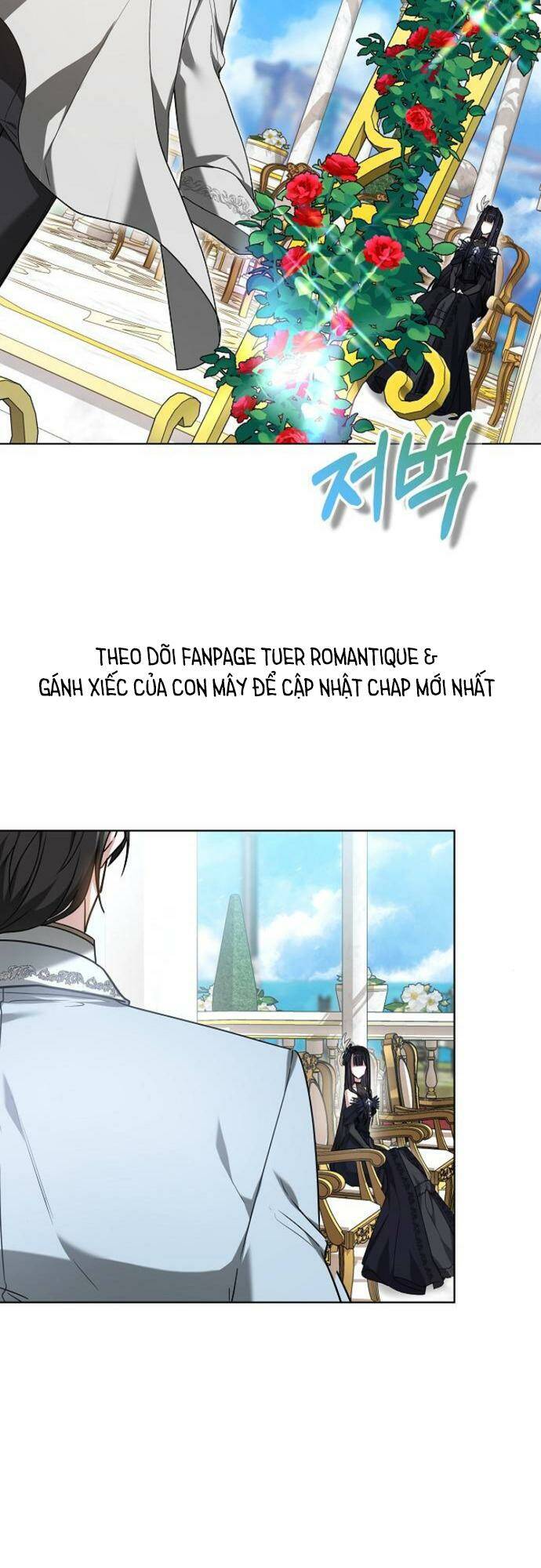 Cô Dâu Của Obsidian - Chap 2 - Trang 81