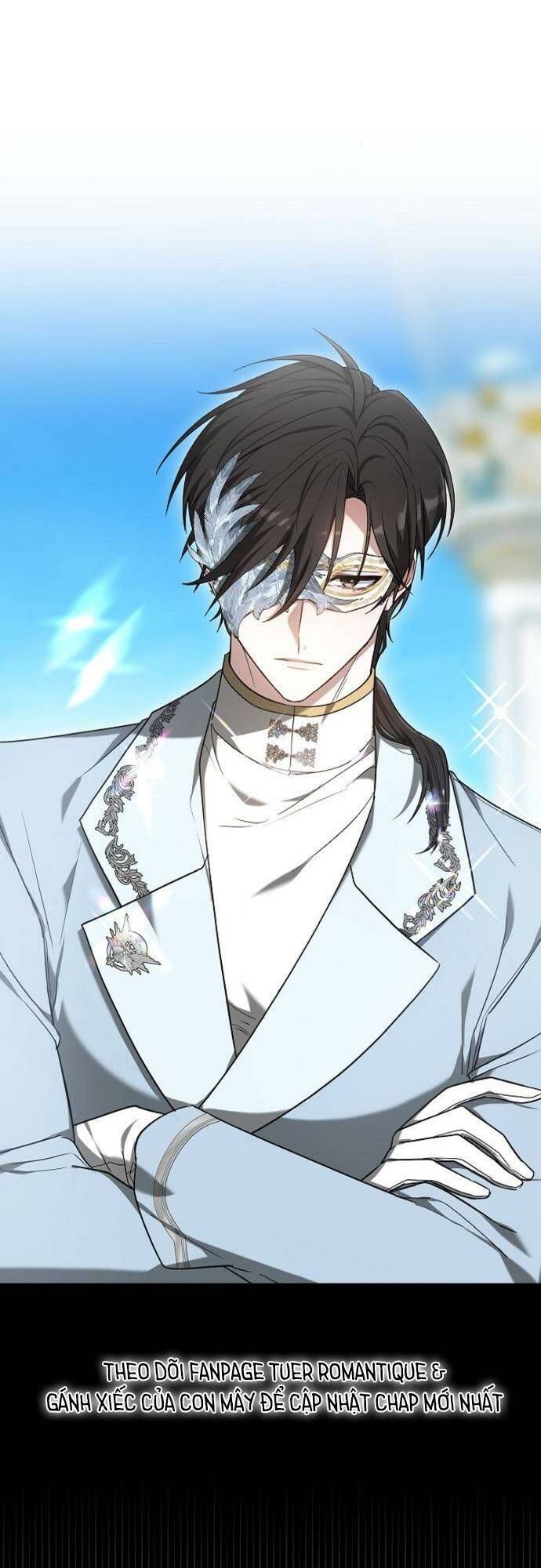 Cô Dâu Của Obsidian - Chap 2 - Trang 82