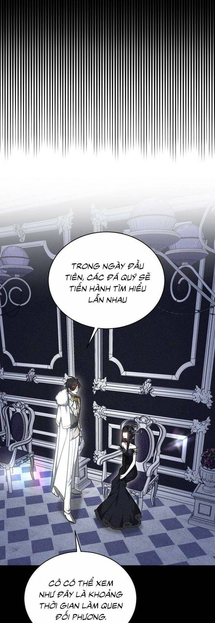 Cô Dâu Của Obsidian - Chap 2 - Trang 83
