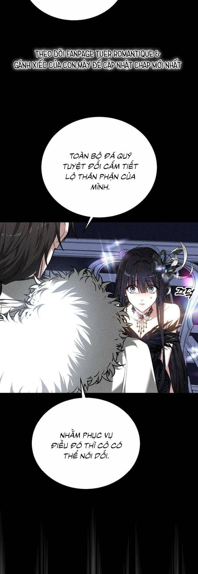 Cô Dâu Của Obsidian - Chap 2 - Trang 84