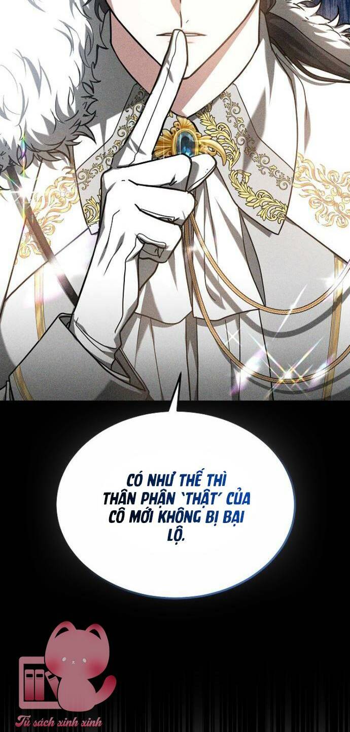 Cô Dâu Của Obsidian - Chap 2 - Trang 86