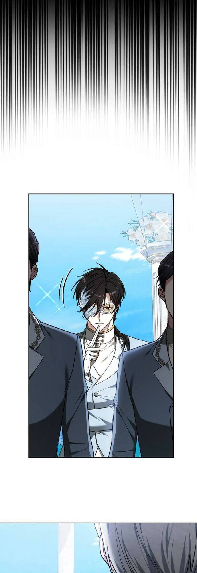 Cô Dâu Của Obsidian - Chap 2 - Trang 87