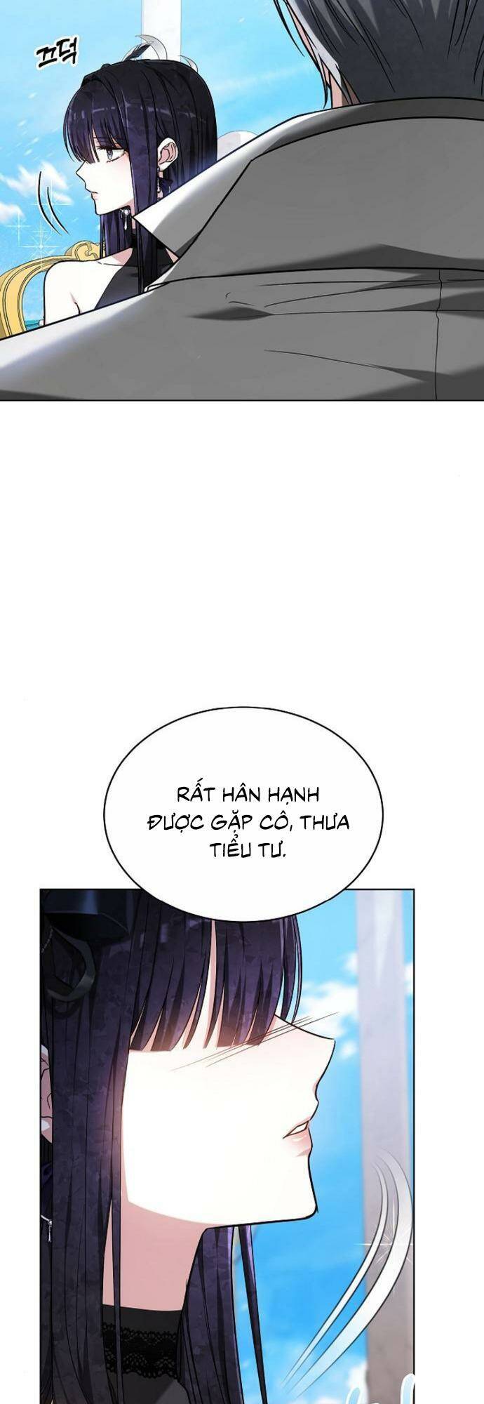 Cô Dâu Của Obsidian - Chap 2 - Trang 88
