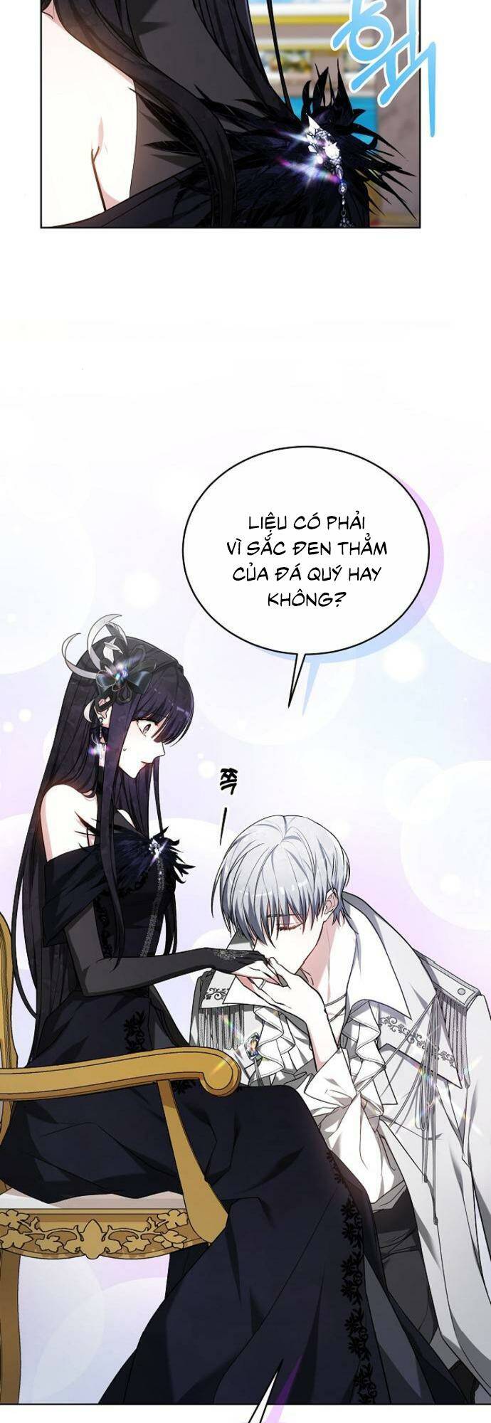 Cô Dâu Của Obsidian - Chap 2 - Trang 89